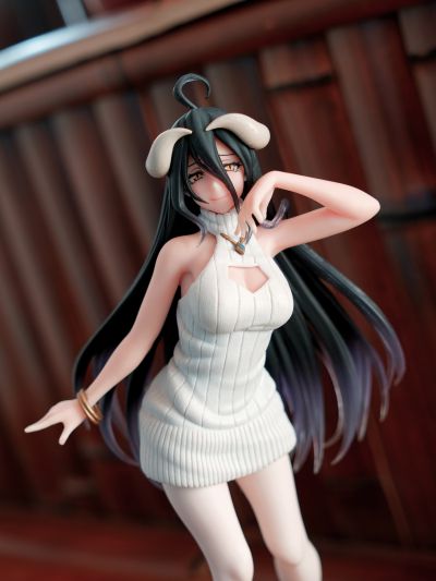 Coreful  OVERLORD 第四季 雅儿贝德～毛衣裙～新装版