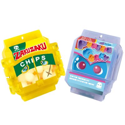 DX会说话的饱藏套装03