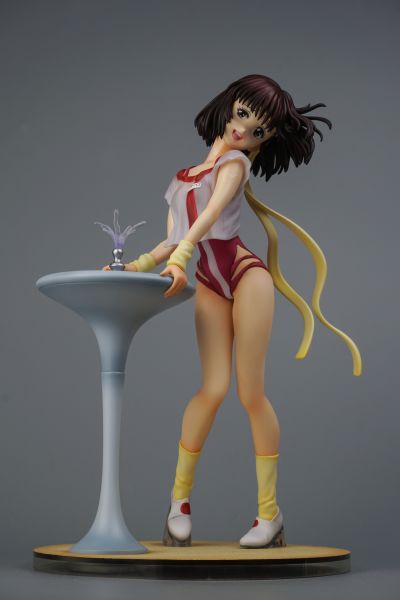 VIVIgnette 飞跃巅峰！ 高屋法子 35周年纪念版