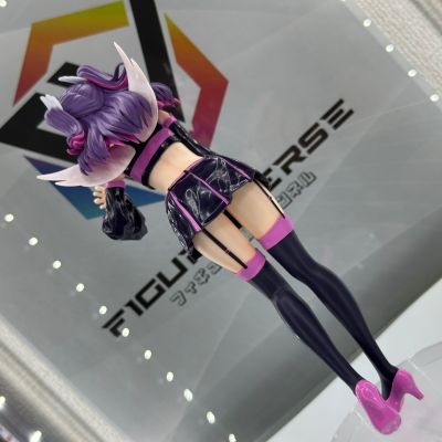 2.5次元的诱惑 独特魅力 美莉艾拉 天使空降队造型（待检资料）