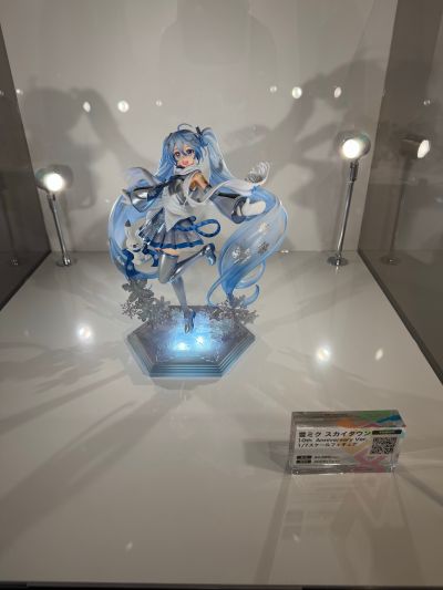 雪未来  SKY TOWN 10周年纪念