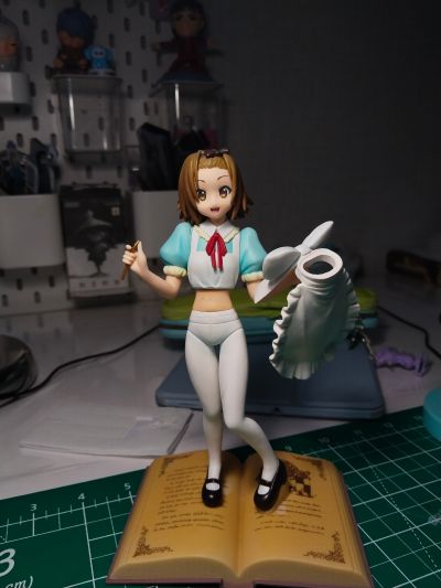 一番赏 轻音少女！～不思议子国 de Tea Time～ C赏 田井中律