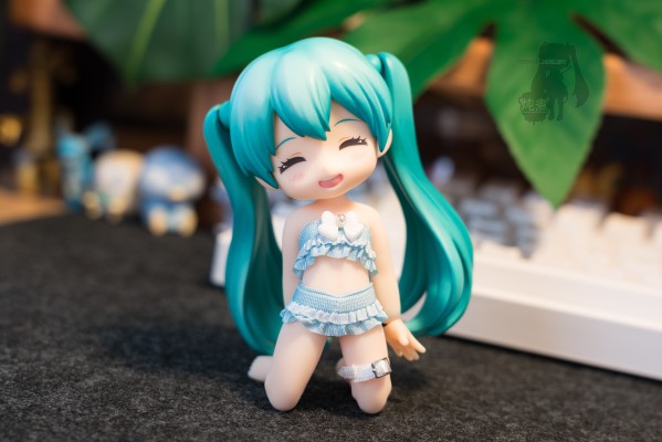 CJD-002 KEMO XII CJD 通贩系列 女素体