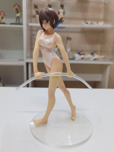 ToHeart2 小牧愛佳（体育授業） 白水着ver. 