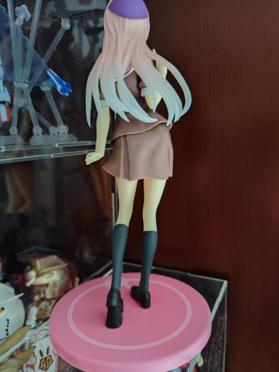 Luminasta 总之就是非常可爱 由崎司 校服版