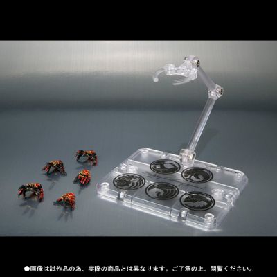 S.H.Figuarts 安库（贪欲者形态）