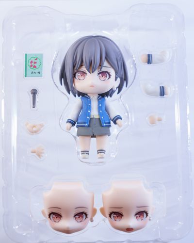 粘土人#2536 梦想协奏曲！迷途之子！！！！！ 高松灯