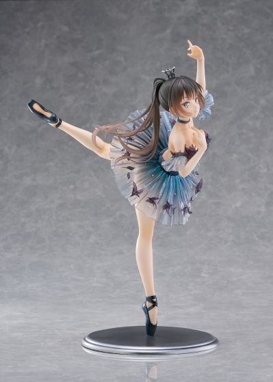 Dream Tech 黑天鹅少女