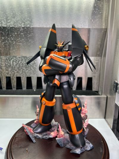 铁魄 飞跃巅峰 钢巴斯塔