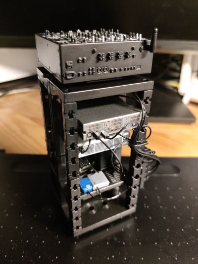 万能匣系列 流浪地球2 550C 与 550W