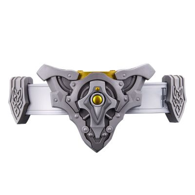 DX拟人化形器（暂译）