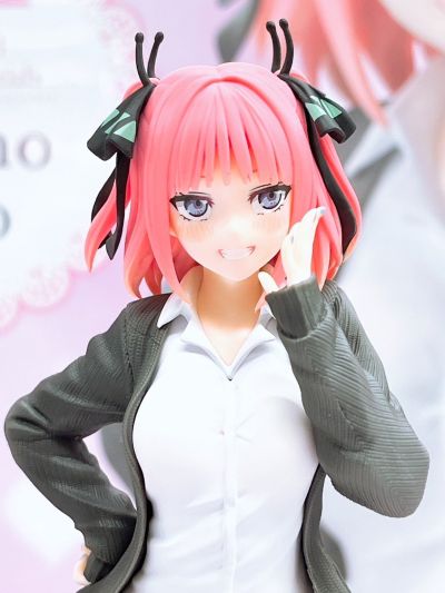 五等分的新娘∽ Luminasta “中野二乃”