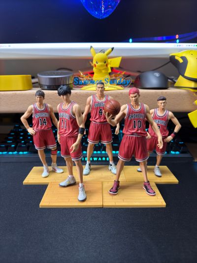 独一无二 灌篮高手  流川枫