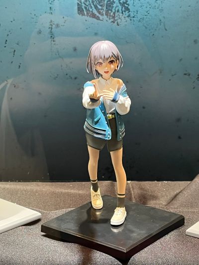 梦想协奏曲！奖品人偶 迷途之子！！！！！长崎爽世