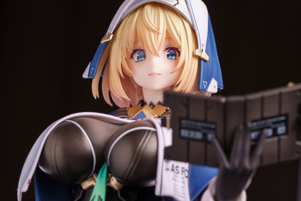 兔女郎服装计划 索菲亚· F· 希琳 机甲修女