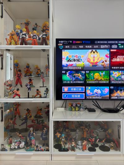 一番赏 龙珠 奇幻冒险 A奖 孙悟空与布玛 摩托车