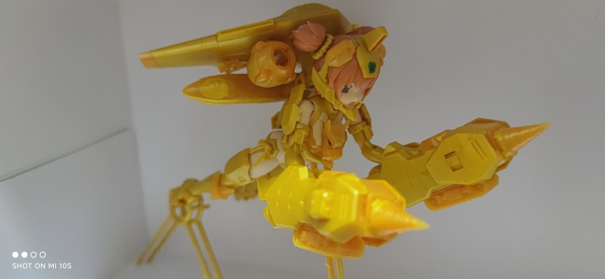 破界少女 勇者王系列 黄金勇者王