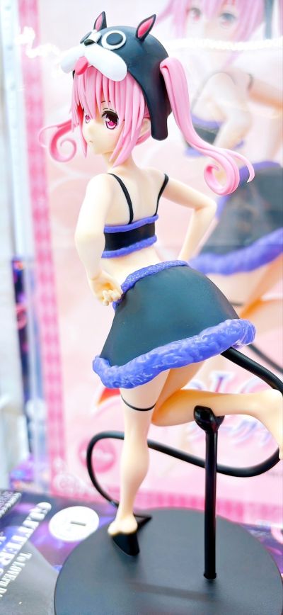 GLITTER＆GLAMOURS 出包王女DARKNESS 娜娜·阿丝达·戴比路克