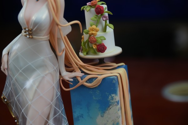 少女前线 OTs-14 天意佳人