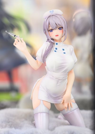 早乙女志乃 护士