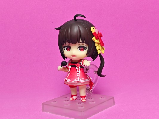 粘土人#1667 泠鸢yousa