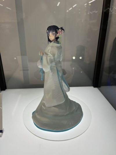 KDcolle 青春猪头少年不会梦到兔女郎学姐 樱岛麻衣 白无垢