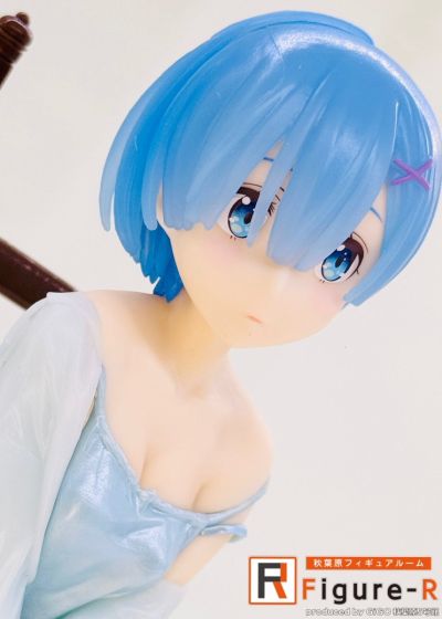 Re:从零开始的异世界生活 -悠闲时光-拉姆 异色版