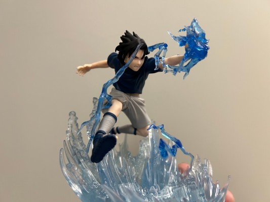 组合之战 火影忍者 宇智波佐助