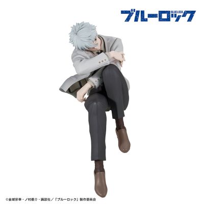 蓝色禁区/蓝色监狱动画版 珍藏人偶-sweets flavor-凪诚士郎