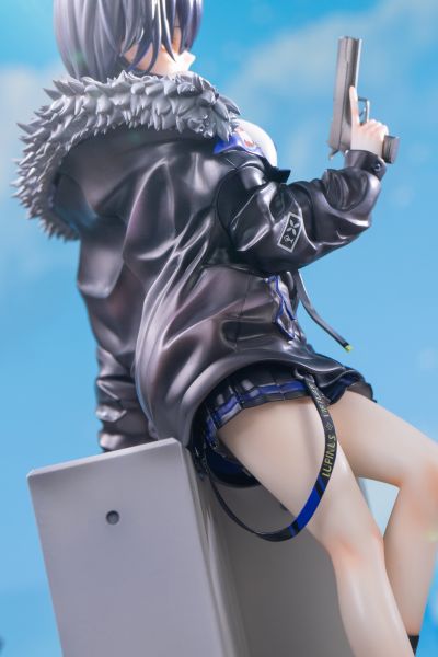 卟啵电竞 一之濑丽 诞生日纪念2021