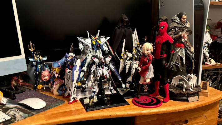 ROBOT魂（Ka版）＜SIDE MS＞ RX-105 Ξ高达（柯西高达）（机动战士高达 闪光的哈萨维ver.）