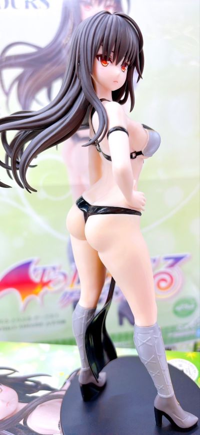 GLITTER＆GLAMOURS 出包王女DARKNESS  古手川唯