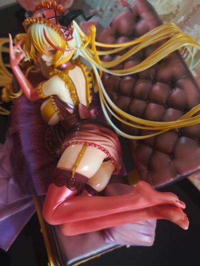 碧蓝航线  埃格妮丝（埃吉尔） 港区的龙女仆