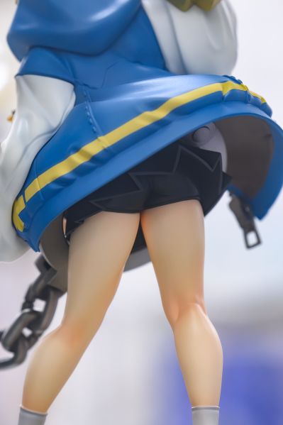 Dream Tech 罪恶装备 -奋战- 布丽姬