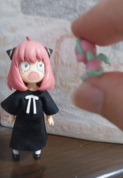 S.H.Figuarts 阿尼亚·福杰 -便装版本-