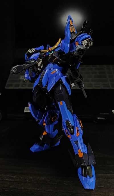 先祖效应 卓越级·梵天丸