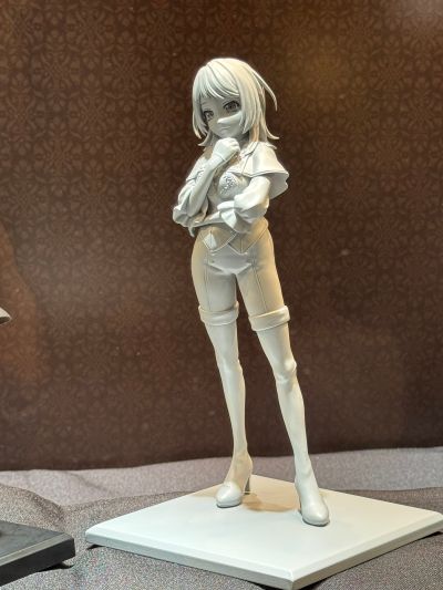 梦想协奏曲！奖品人偶 颂乐人偶 爱（祐天寺若麦）