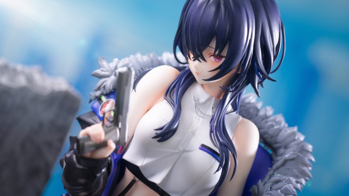 卟啵电竞 一之濑丽 诞生日纪念2021