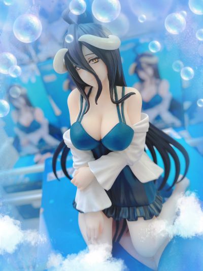 压泡面 OVERLORD 雅儿贝德·居家服