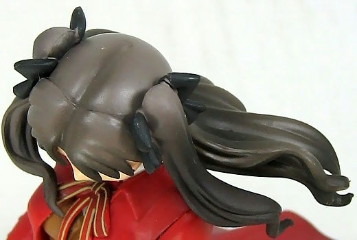 FA4 Fate/Stay Night 远坂凛