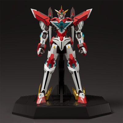 THE合体 DX  BRAVERN/布雷邦专用展示底座