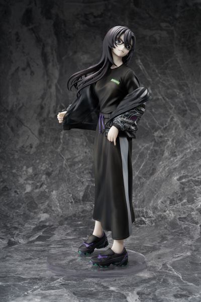 新世纪福音战士 真希波·真理·伊拉丝多莉亚斯 Ver. Radio Eva Part.3 特别版