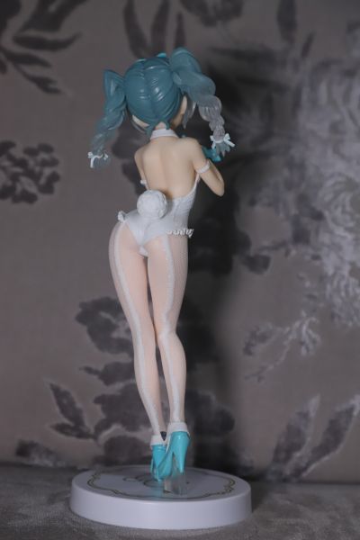 BiCute Bunnies 初音未来 rurudo原画版 白色款