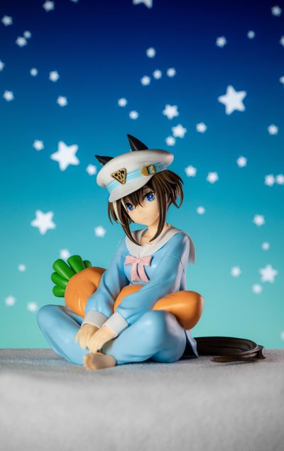 动画片 赛马娘 第三季 -悠闲时光-高尚骏逸