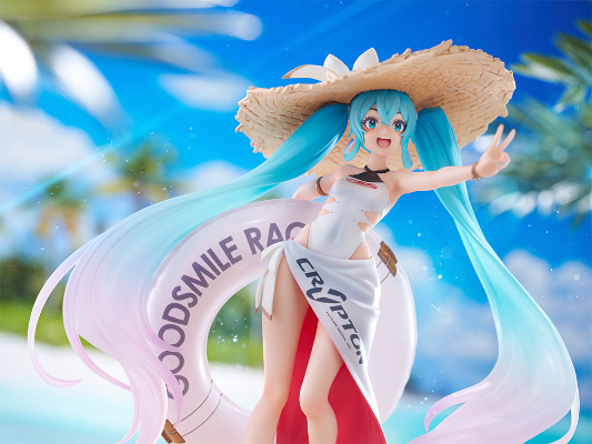 TENITOL 赛车未来2024 热带款 新版