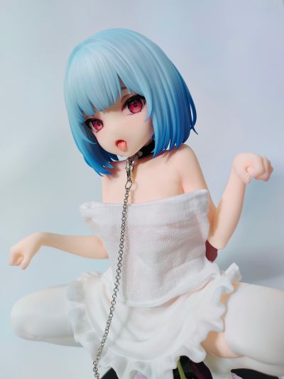 粗俗女仆 瑠璃香