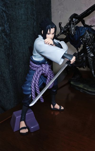 Grandista 火影忍者 疾风传 宇智波佐助