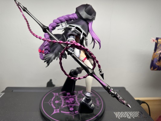 Fate/Grand Order 美杜莎 Lancer
