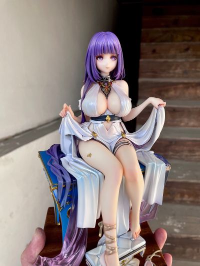 碧蓝航线 马萨诸塞 盛宴的准备