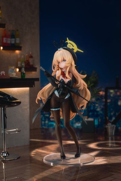 蔚蓝档案 笑脸教授